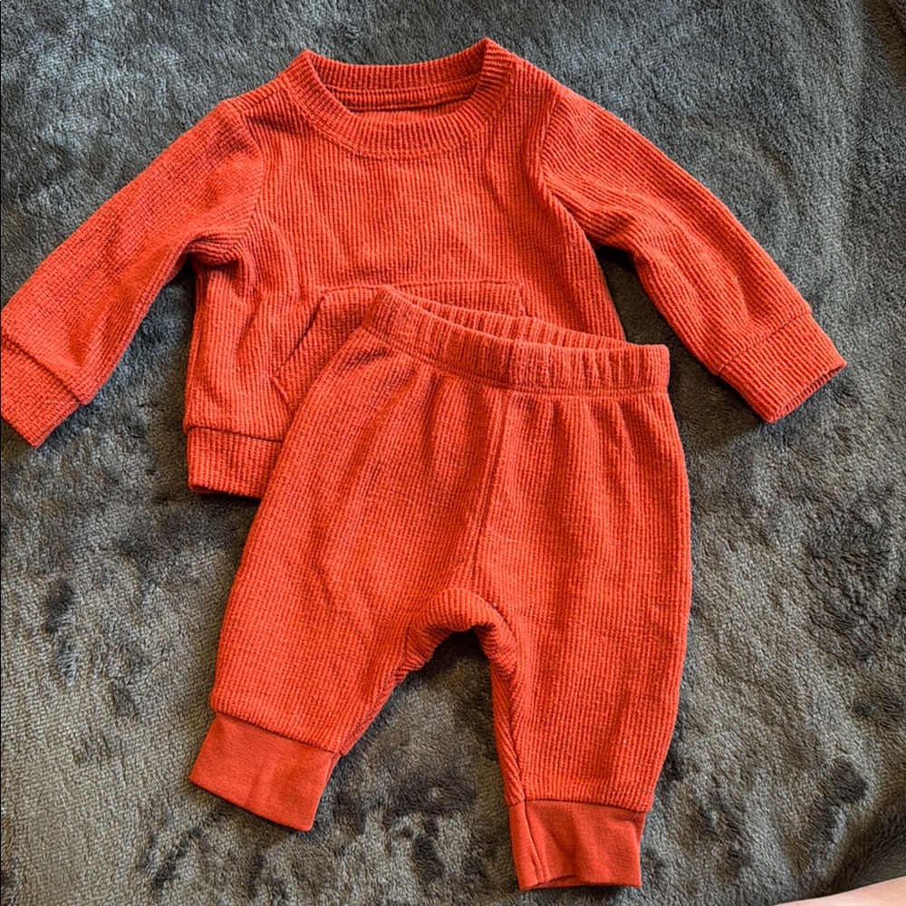 NWOT NB matching set
